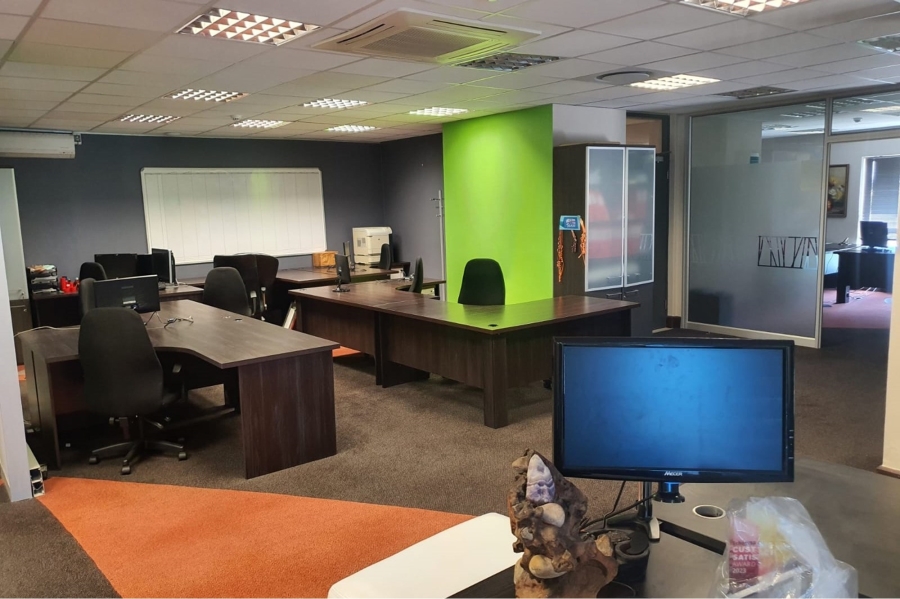 Commercial Property for Sale in Newton Park Eastern Cape